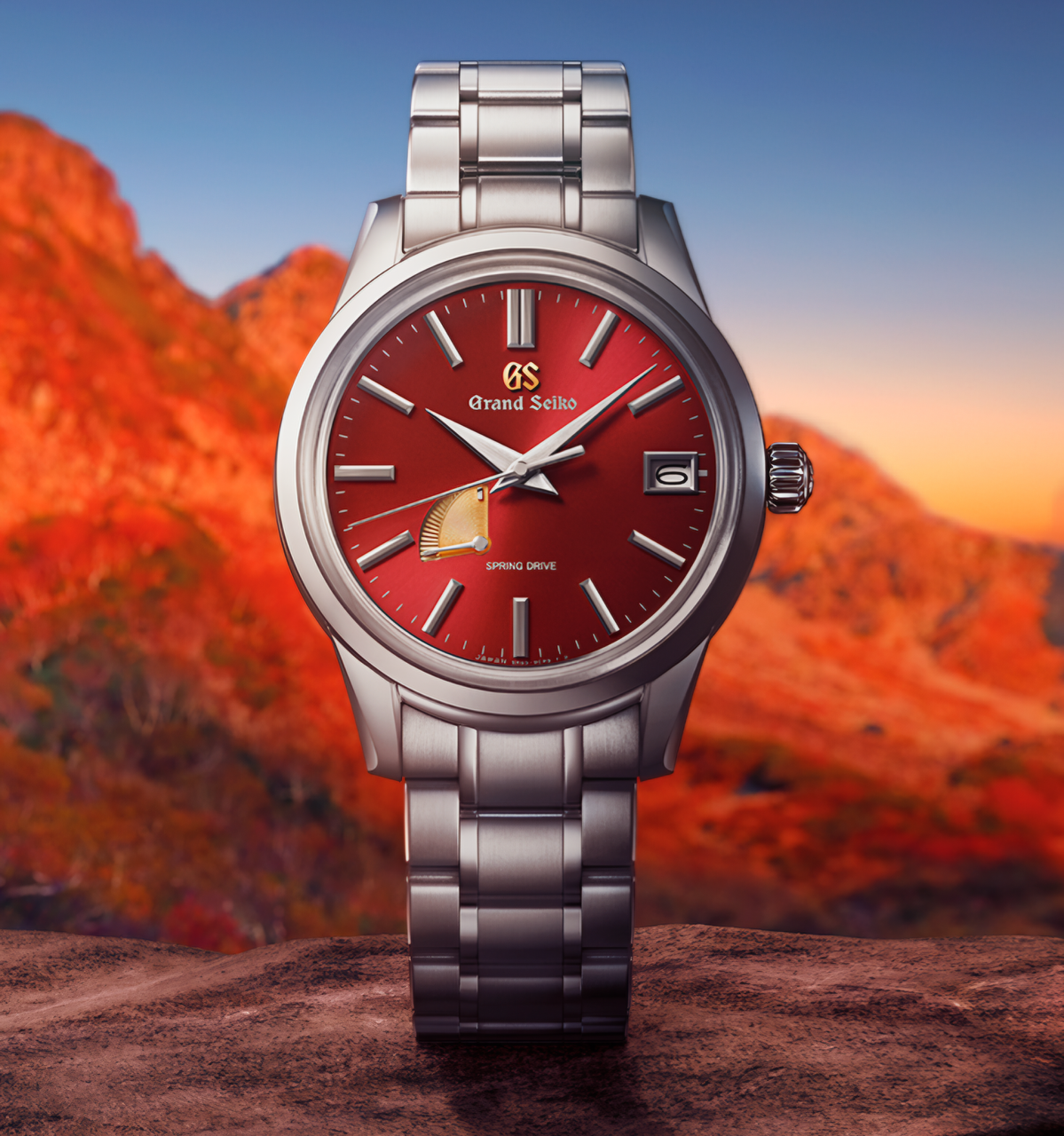 Чоловічий годинник Grand Seiko SBGA499 Elegance Collection Caliber 9R 20th Anniversary Limited Edition, фото 1