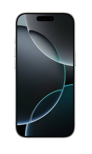 Apple iPhone 16 Pro 128Gb White Titanium