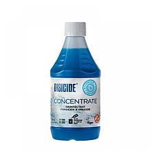 Рідина концентрована для дезинфекції Disicide Concentrate 600 мл