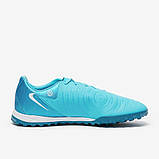 Сороконіжки футбольні чоловічі Nike PHANTOM GX II ACADEMY TF, фото 3