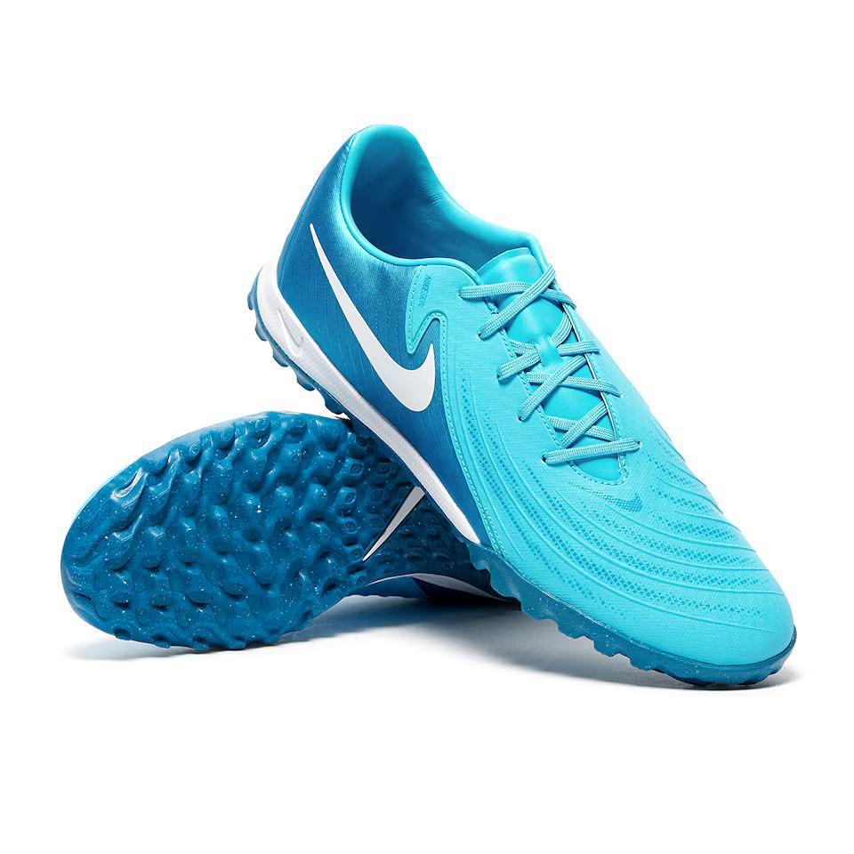 Сороконіжки футбольні чоловічі Nike PHANTOM GX II ACADEMY TF