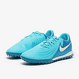 Сороконіжки футбольні чоловічі Nike PHANTOM GX II ACADEMY TF, фото 5