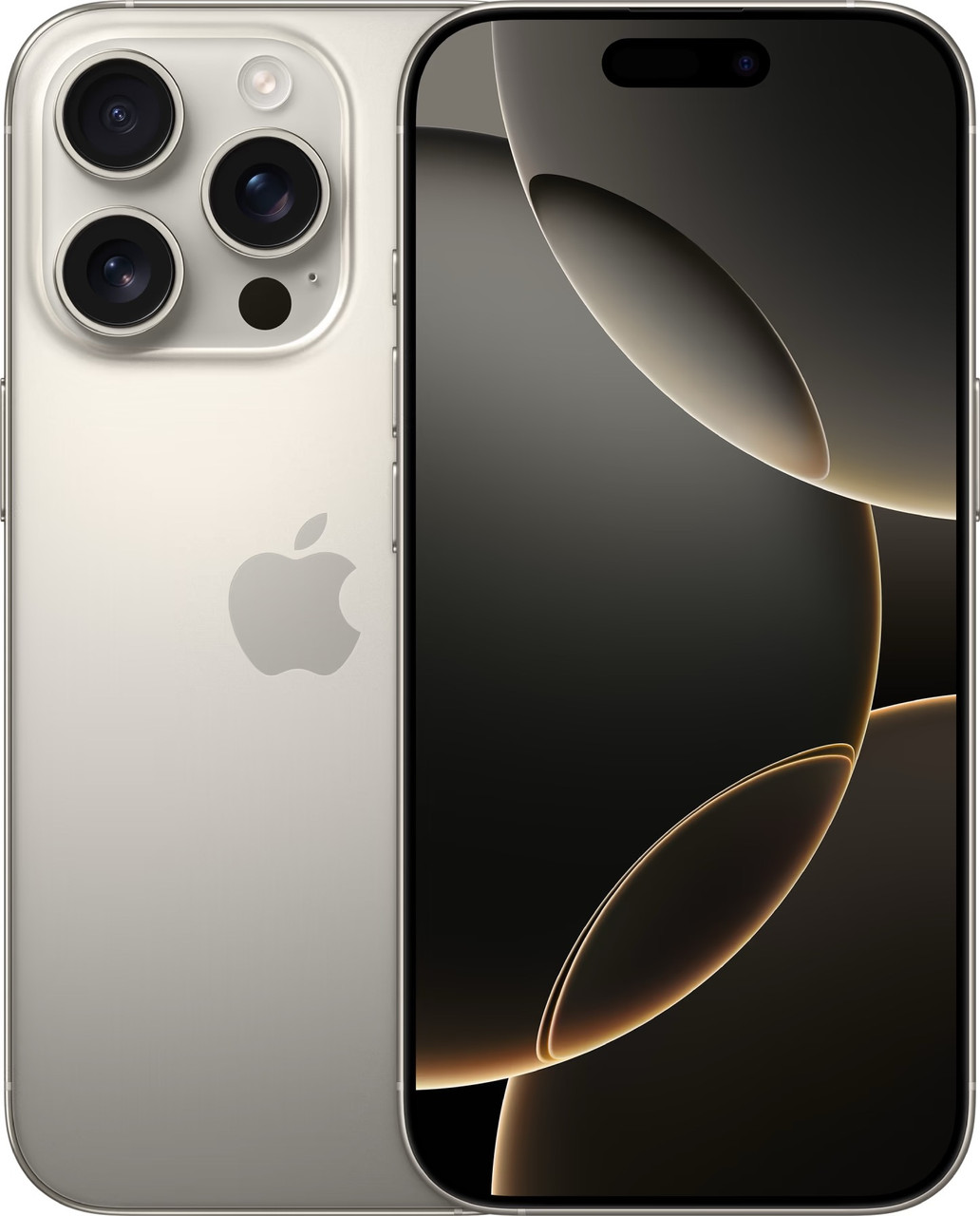 Apple iPhone 16 Pro Max 512Gb Natural Titanium
