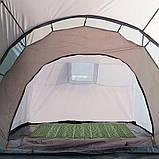 Туристична складна карімата товста 185см пінка для сидіння, фото 3