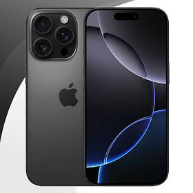 IPhone 16 Pro