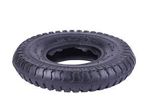 Покришка 2PR без камери 2,50*4 для ручної тачки