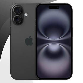 IPhone 16 Plus