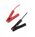 Зарядний пристрій автомобільний 10А 6V/12V Volt SMART, фото 6