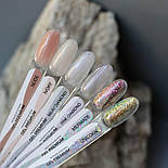 Komilfo Gel Premium  Milk Diamond, 15 мл, фото 2