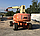 Підйомник телескопічний вишка JLG860J 28 метрів, фото 3