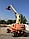Підйомник телескопічний вишка JLG860J 28 метрів, фото 6