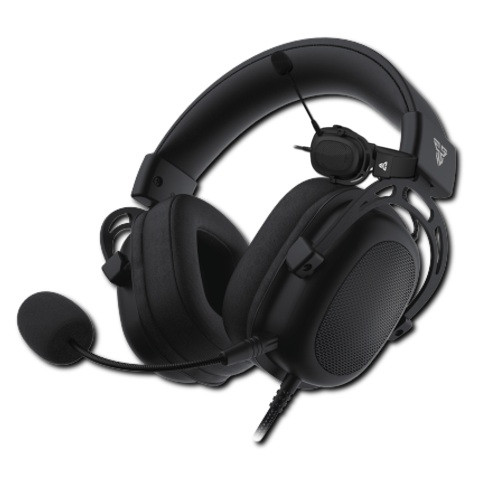 Ігрові навушники з високоякісним звуком XPRO MH90 Sonatan (38740-01_1703), фото 1