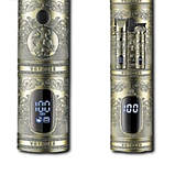 Машинка для стрижки VGR V-670 багатофункціональний тример XPRO (42186-VGR-670_1151), фото 2