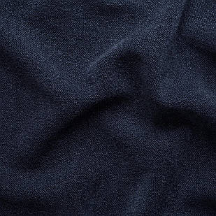 Меблева тканина Aurora 14 Deep Blue, букле