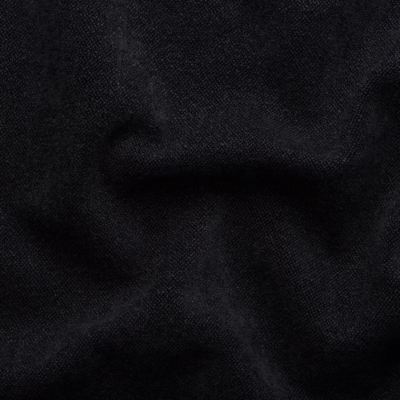 Меблева тканина Aurora 20 Black, букле