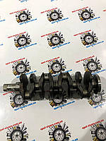 Колінвал Renault Trafic 3 122012273R 2014- (Ріно Трафік)