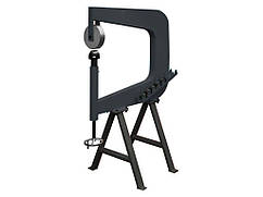 Англійське колесо MAST Metalltechnik M-EFEW1.5x762