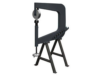 Англійське колесо MAST Metalltechnik M-EFEW1.5x762