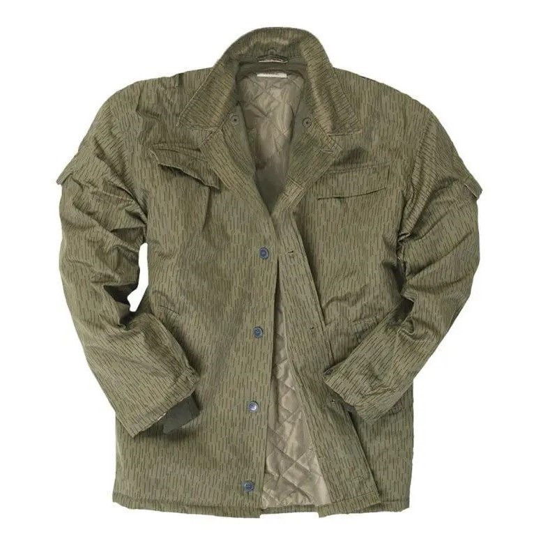 Куртка зимова тактична nva олива Mil-Tec 11992030-52, фото 1