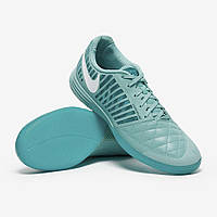 Футзалки футбольні чоловічі Nike LunarGato II 580456-303 оригінал