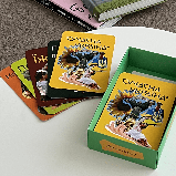 Настільна гра Хто не скаче?, фото 2