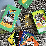 Настільна гра Хто не скаче?, фото 3