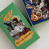 Настільна гра Хто не скаче?, фото 4