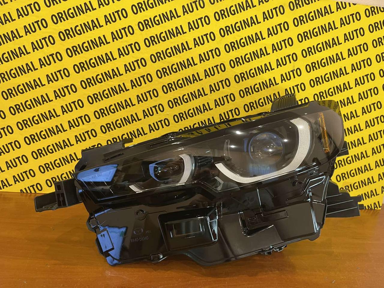 Фара ліва Mazda: CX-50 (2023 - 2024), VA4051040B