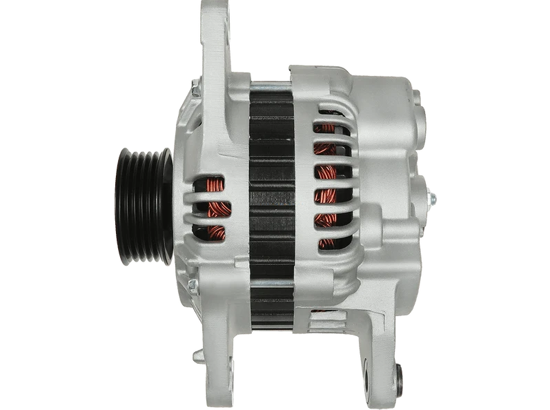 Генератор Mitsubishi Lancer 9 1.6 MN183018, фото 1