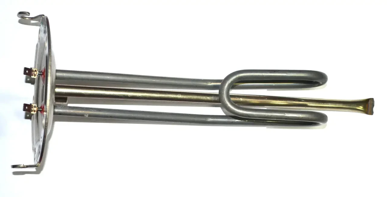 Тен для бойлера Ariston 65151227 1500W (оригінал,нержавіюча сталь)