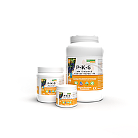 Гель ГроГрін P-K-S NPK 6-47-44 + 4,5CaO+ 13,7SO3, 5 кг GroGreen Бельгія