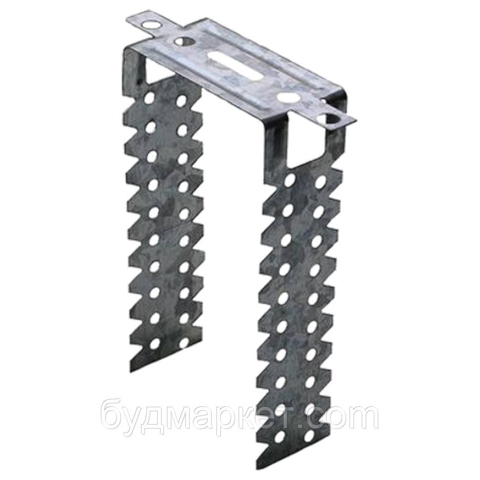 Скоба П-подібна 170 мм