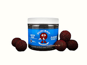 Бойли розчинні Mister Dudi Soluble Glazurate 20mm