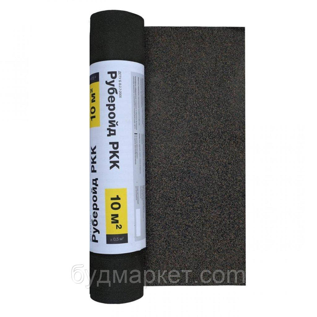 Руберойд РКК Ізо-літ 1м*10м