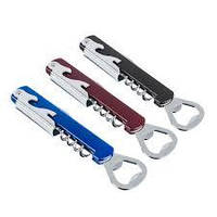 Відкривачка, штопор багатофункційний