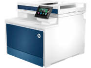 БФП HP Color LaserJet Pro 4303fdn (5HH66A)