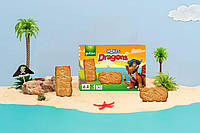 Печиво Gullon Hokies Dragon 330g, фото 3