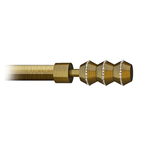 Фінал карнизне закінчення 16-EG-153