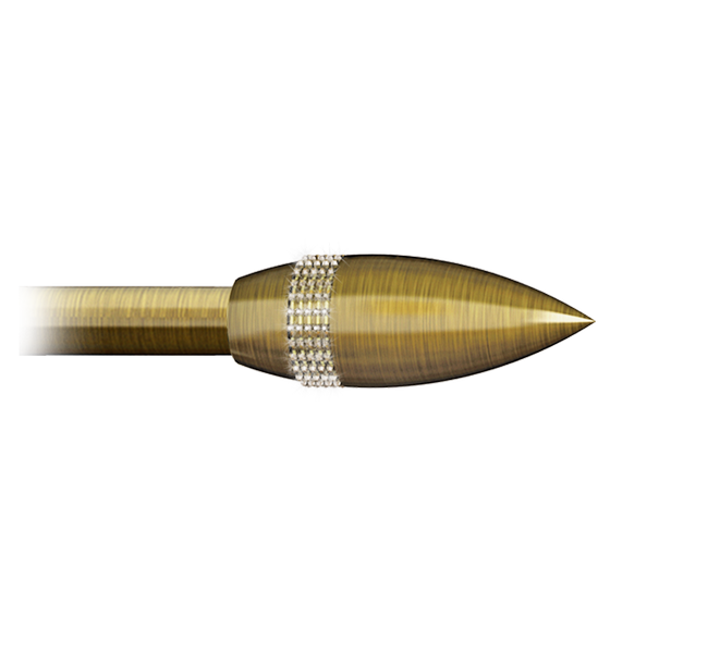 Фінал карнизне закінчення 16-EG-207