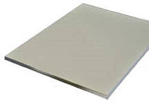 Поліпропілен листовий (PPH-Pressuhm) 20x2000x1000 мм, Іспанія