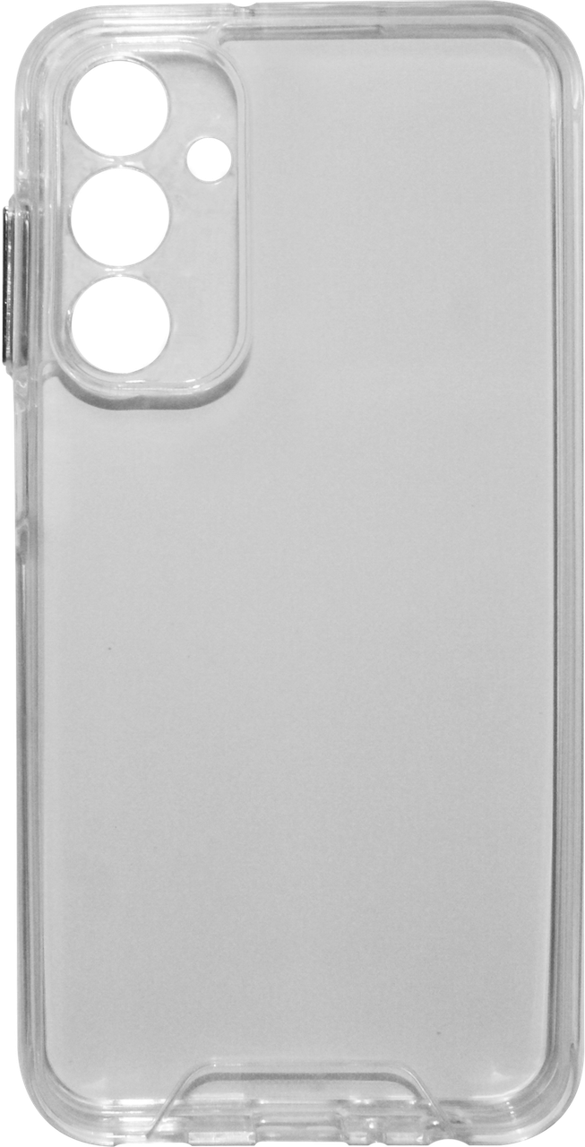 Накладка SA A256 clear Space Case TPU
