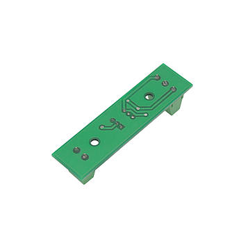 Одноканальний модуль оптоелектронної розв'язки з PNP-виходом 3.3-5V, фото 3