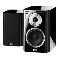 Полочна акустика HECO Aleva GT 202 Piano Black