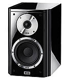 Полочна акустика HECO Aleva GT 202 Piano Black, фото 3