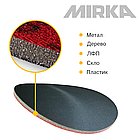 Шліфувальний круг Mirka Abralon P1000 Ø125 мм, фото 3