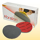 Шліфувальний круг Mirka Abralon P1000 Ø125 мм, фото 4