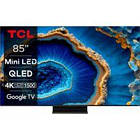 QLED телевізор TCL 85C805
