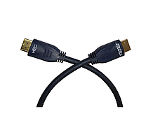 Кабель HDMI 2.0 FatCat (C-HDMI-P415v2.0) - 4,5м