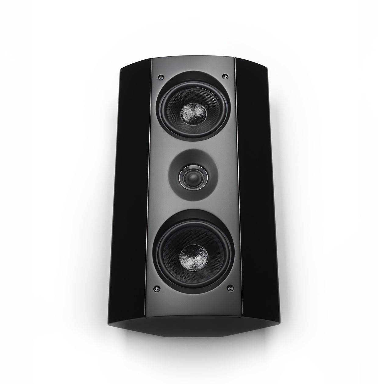 Акустика настінна Sonus Faber Venere ON WALL Black, фото 1