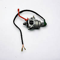 Карбюратор генератор G5500 Husqvarna